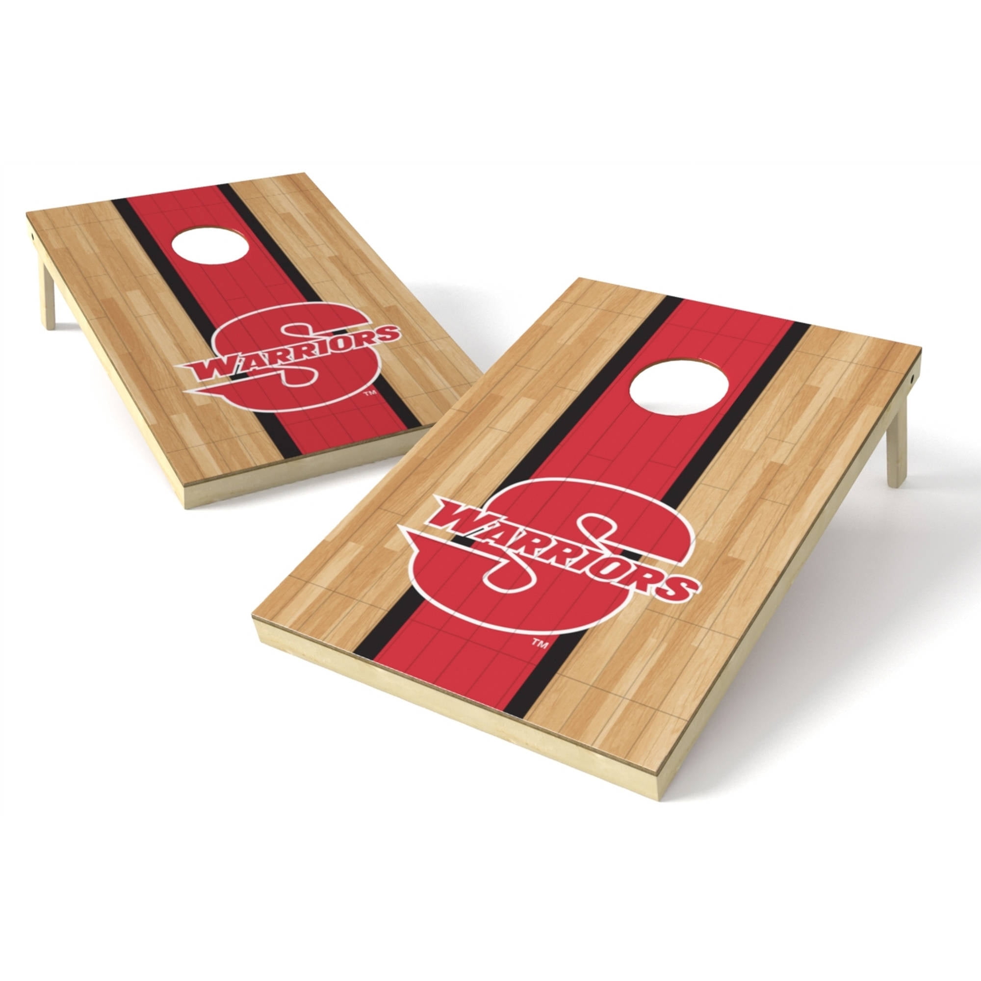 2x3 Shield Game, College by Wild Sports