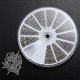thumbnail image 2 of 12 Styles 600pcs Stainless Steel Screws Set Machine Screws for PC Cell Phone Glasses, 2 of 4