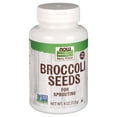 thumbnail image 3 of NOW Foods Sprouted Seed, Broccoli, 4 Oz, 3 of 5