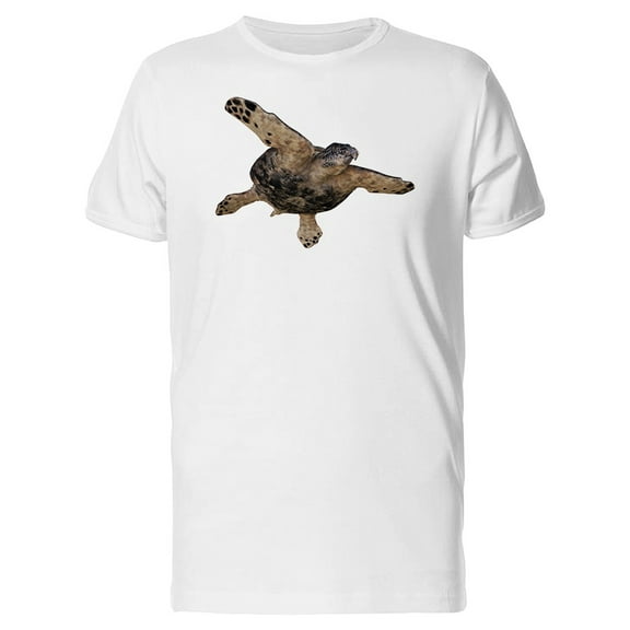Archelon Illustration Tee Men's -Image by Shutterstock
