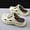 Sandy Brown, variant on 2026 New Style Men'S Summer Sandals with Thick Soles, Durable And Breathable EVA Material, Designed for Outdoor Use, Featuring a High-End Feel And Slip-Resistant Design
