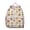Pink-107, variant on Tail Design Backpack - Breathable Padded & Functional for School Use