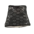 thumbnail image 2 of 1/12 Bodycon Short Skirt Ropa Retro Accesorios Conjunto Minifalda ajustada para Patrón negro, 2 of 9
