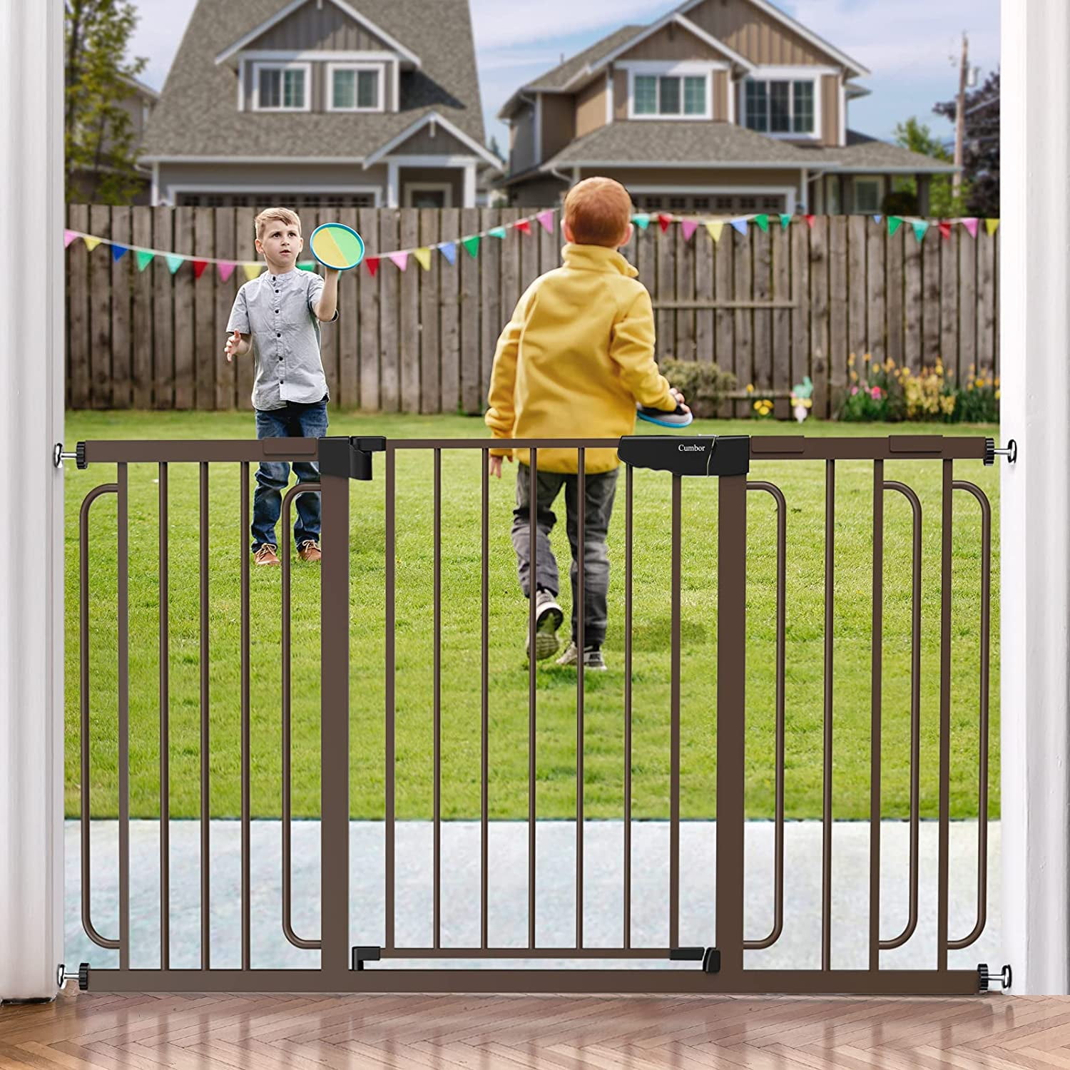 Safety First Pressure Mounted Baby Gate sites.unimi.it