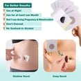 thumbnail image 2 of Transemion Night Time Belly Fat Burner For Effective Weight Loss Support Helping Desired Results Quickly 1pack（10pcs）, 2 of 6