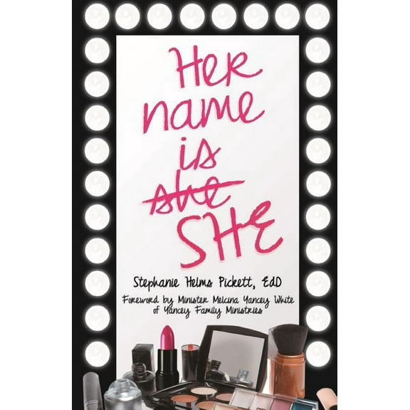 Her Name is SHE (Paperback)