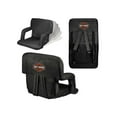 thumbnail image 3 of Harley-Davidson Ventura Portable Recliner Seat, Bar & Shield Logo, Black 618-00, Harley Davidson, 3 of 3
