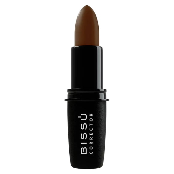 Corrector en Barra Colección Original Varios Tonos Bissú chocolate