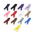 thumbnail image 3 of 10pcs 3# 40cm Long Invisible Zip Nylon Ziper For Sewing Clothes 5# Yellow, 3 of 8