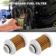 thumbnail image 4 of 2PCS 6D8-WS24A-00 Fuel Filter for Yamaha F50-F115 Outboard Engine 40-115hp 30HP-115HP 4-Stroke Filter 6D8-24563-00-00, 4 of 5