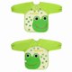 thumbnail image 5 of Baby Long-Sleeved Bibs, 4 Set Children's Bibs Waterproof Sleeveless, 5 of 5