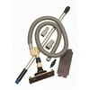 hyde tools 09175 dust-free drywall vacuum sander with pole