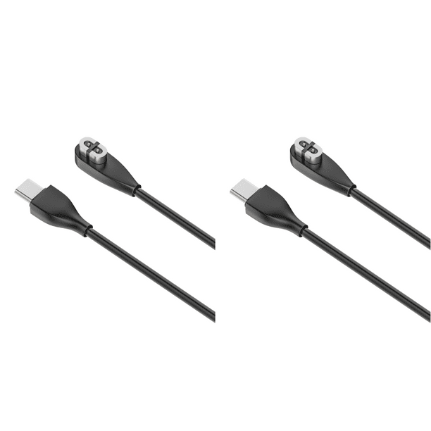 Cable Carga Magnético Cargador Tipo C para Aftershokz Aeropex AS800