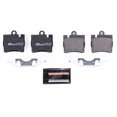 thumbnail image 2 of Power Stop Rear Euro-Stop ECE-R90 Certified Brake Pad ESP0871, 2 of 5