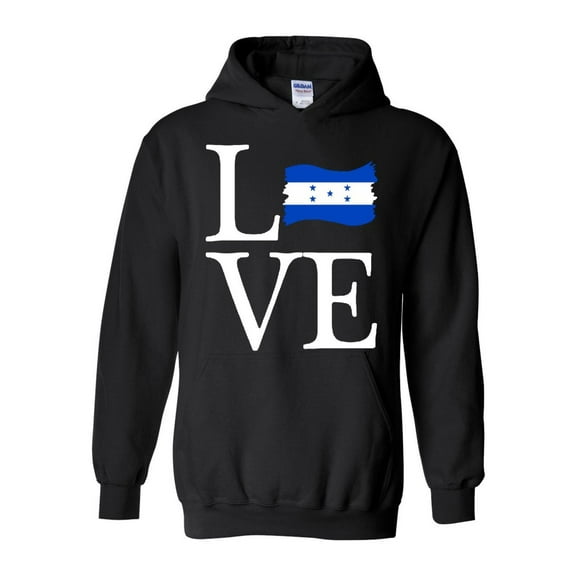 NIB - Women Sweatshirts and Hoodies - Honduras