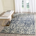 thumbnail image 4 of Safavieh Restoration Vintage 8' X 10' Handmade Wool Rug, 4 of 7