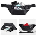 thumbnail image 4 of Timotech Cangurera Impermeable (Negro) Timotech Cangurera impermeable, 4 of 7