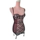 thumbnail image 3 of Victorias Secret babydoll con ligas 34B Victoria's Secret Babydoll con ligas, 3 of 5