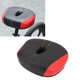 thumbnail image 1 of Asiento De Bicicleta Ancho Sin Nariz, Reemplazo Cómodo De Sillín De Bicicleta, Cojín De Asiento De Bicicleta De Montaña De Ciudad, Transpirable, Hueco Y Engrosado, Para Hombres, 1 of 7