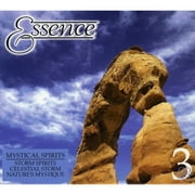 Essence: Mystical Spirits