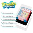 thumbnail image 2 of Imán para lavavajillas Aquarius SpongeBob SquarePants, 2 of 7