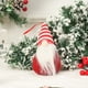 thumbnail image 3 of Regalos de Navidad 2025, Año Nuevo 2024, Papá Noel, gnomos sin rostro, muñecos, adornos navideños para el hogar, adornos para el árbol de Navidad, 3 of 5