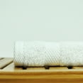 thumbnail image 3 of Bare Cotton Petal 100pct Cotton Washcloth (Set of 12), 3 of 4