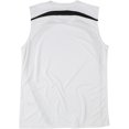 thumbnail image 2 of ASICS Mens 3-Tone Tank Top 0190 M, 2 of 2