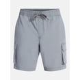 thumbnail image 5 of George Men's and Big Men's E Waist Cargo Shorts, 8" Inseam, Sizes S-3XL, 5 of 5