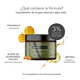 thumbnail image 5 of Crecimiento Barba y Bigote 3% Ingrediente Activo 90 ml Not-Minox  Balsamo, 5 of 7