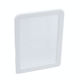thumbnail image 1 of CHOKLocker Mirror Safety-Oriented Rounded Corners Magnetic Mirror Unmatched Adhesion Portable Travel Mirror Pink, 1 of 4