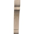 thumbnail image 2 of 6"W x 38"D x 38"H Olympic Rough Sawn Knee Brace, Douglas Fir, 2 of 4