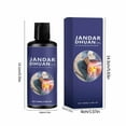 thumbnail image 2 of 120ml Joint Oil Fast Acting Natural Formula For Muscle Soreness And Inflammation Soothing Massage Oil For Instant Comfort & Mobility, 2 of 7