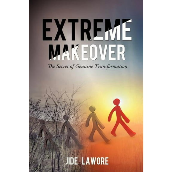 The Secret of Genuine Transformation, (Paperback)