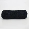 thumbnail image 2 of Maoww 4pcs Velvet Yarn Ball Crochet Knitting DIY Roving Scarf Shoes Doll Blanket Thickness Warm Thread, 2 of 9