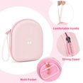 thumbnail image 4 of Funda para auriculares Boobewl compatible con JBL Tune 510BT/520BT, 4 of 8