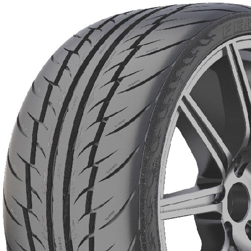 Federal 595 Evo 165 40r16 73 V Tire Walmart Com Walmart Com