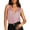 Pink, variant on Tank Tops for Women Camisole Fashion Sequin Elegant V Neck For Party Club Evening Dress Night Out Wear Workout Cami Top