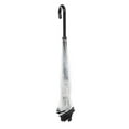 thumbnail image 4 of totes InBrella Reverse Close Umbrella, Clear, 4 of 6