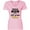 AD-Pink, variant on Inktastic Proud Mom of a Fifth Grade Grad Women's V-Neck T-Shirt