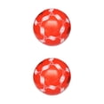 thumbnail image 3 of Greeniant Pelotas de fútbol divertidas y competitivas para trabajo en equipo y entrenamiento, larga vida útil, pelota de fútbol profesional de Type4 NO4, 3 of 6