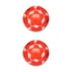 thumbnail image 2 of Sonducket Pelotas de fútbol de larga duración de PVC para entrenamiento intenso, trabajo en equipo, pelota de fútbol profesional, Type4 NO4, 2 of 6