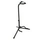 thumbnail image 2 of Plegable Soporte de Piso Soportes Marcos Guitarras Bajas SM SunniMix Soporte para guitarra, 2 of 8