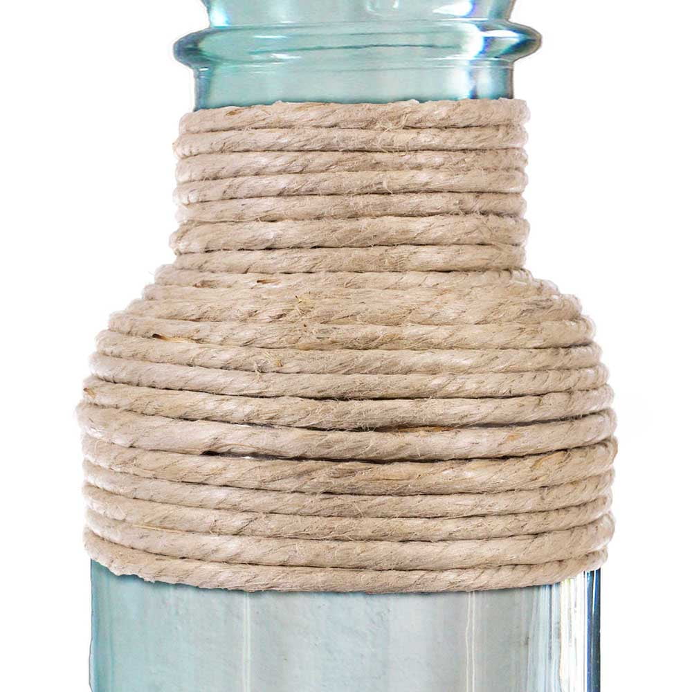 Craft County Metallic Hemp Cord – 200 ft Spool – Perfect for Macrame, Scrapbooking, Greeting Cards, Jewelry Making, and More!