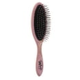 thumbnail image 2 of Wet Brush Original Detangler Hair Brush, For Wet or Dry Hair, Disney Collection, Princess Belle, 2 of 5