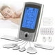 thumbnail image 1 of Estimulador muscular TUNC TENS EMS Unit 24 modos para alivio del dolor y fuerza muscular, 1 of 5
