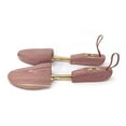 thumbnail image 2 of Cedar Elements Petit Programme de Gros - Arbre à Chaussures Cedar - 6 Paires (Moyen), 2 of 5