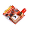 thumbnail image 4 of Módulo Compatible con Modelo a, B, a +, B +, Zero, 2, 3 con su chip '-39 interior. Se por satélite DYNWAVEMX Módulo GPS Raspberry Pi, 4 of 8
