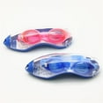 thumbnail image 7 of Savvy Specs Farsighted Swimming Sport Goggles UV Protection Pink (Pink+7.0), 7 of 7