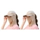 thumbnail image 2 of Sombrero de protección de 360 grados Wosthever para el cuello de la cara a prueba de viento CBP122145, 2 of 5